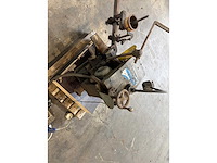 Unknown - tool grinding machine - afbeelding 1 van  9