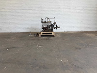 Unknown - tool grinding machine - afbeelding 2 van  9
