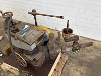 Unknown - tool grinding machine - afbeelding 4 van  9
