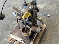 Unknown - tool grinding machine - afbeelding 5 van  9