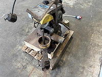 Unknown - tool grinding machine - afbeelding 6 van  9