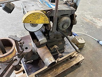 Unknown - tool grinding machine - afbeelding 7 van  9