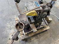 Unknown - tool grinding machine - afbeelding 8 van  9