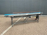Unknown - transportband - afbeelding 8 van  8