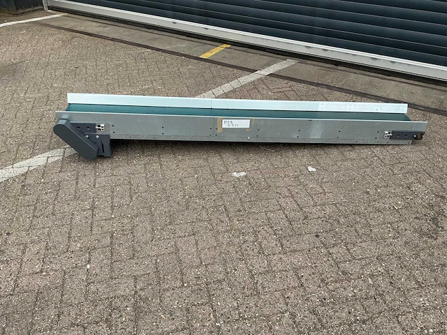 Unknown - transportband - afbeelding 1 van  6