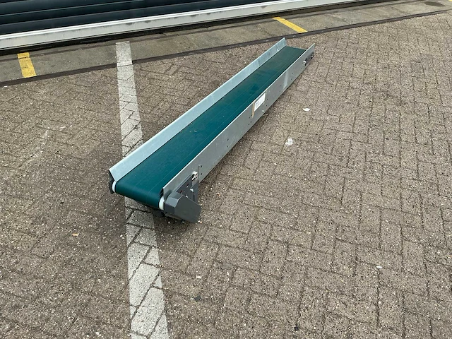 Unknown - transportband - afbeelding 4 van  6