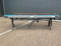 Unknown - transportband - afbeelding 1 van  8