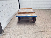 Unknown - transportkar - overige intern transport - afbeelding 6 van  6