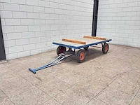 Unknown - transportkar - overige intern transport - afbeelding 6 van  6