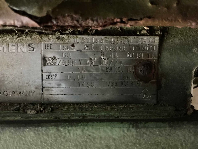 Unknown - ventilator - afbeelding 4 van  12