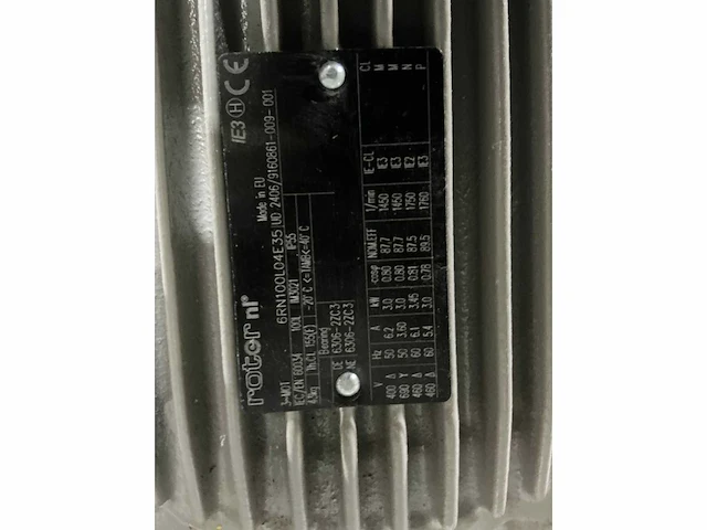 Unknown - ventilator - afbeelding 6 van  16