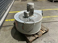 Unknown - ventilator - afbeelding 14 van  16