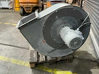 Unknown - ventilator - afbeelding 5 van  16