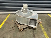 Unknown - ventilator - afbeelding 9 van  16
