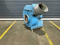 Unknown - ventilator - afbeelding 1 van  10