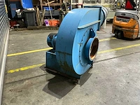 Unknown - ventilator - afbeelding 4 van  10