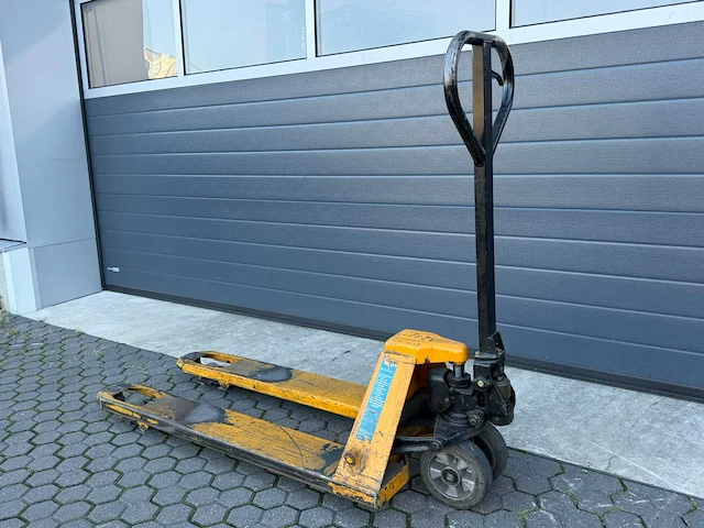 Unkown - c200 - hydraulische palletwagen - afbeelding 1 van  3