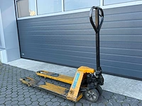 Unkown - c200 - hydraulische palletwagen
