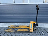 Unkown - c200 - hydraulische palletwagen - afbeelding 2 van  3
