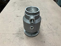 Unlaoder valve - afbeelding 1 van  3