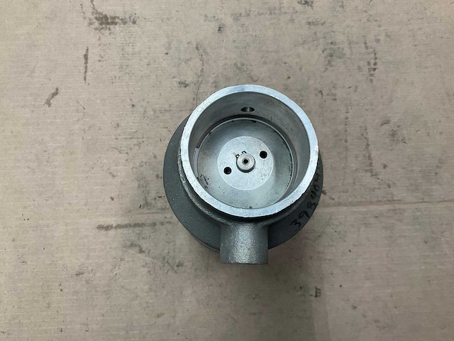 Unlaoder valve - afbeelding 2 van  3