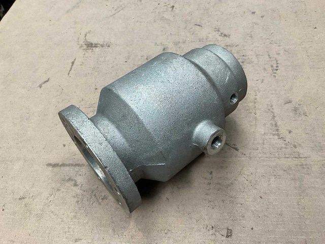 Unlaoder valve - afbeelding 3 van  3