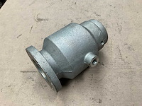 Unlaoder valve - afbeelding 3 van  3
