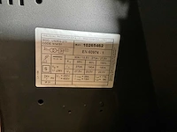 Unmig 270 mig lasapparaat - afbeelding 5 van  5