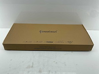 Unmixer - 98001-2 - voorspoeldouche - afbeelding 2 van  4