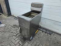 Unni - 2024 - grt-g02 - friteuse - afbeelding 1 van  4