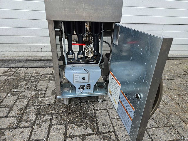 Unni - 2024 - grt-g02 - friteuse - afbeelding 4 van  4