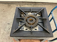 Unni cooking gas kookstel - afbeelding 3 van  6