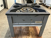 Unni cooking gas kookstel - afbeelding 4 van  6