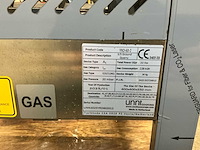 Unni cooking gas kookstel - afbeelding 6 van  6