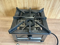 Unni cooking yro-50 wok-brander - afbeelding 4 van  8