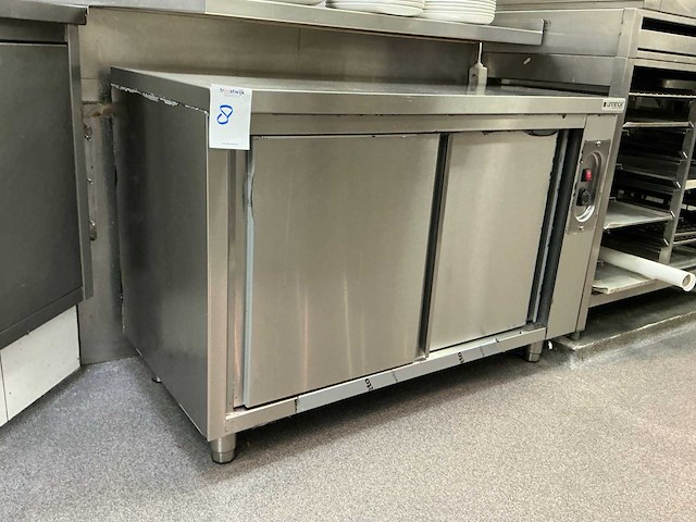 Unninox 2021 42 29 warmhoudkast - afbeelding 1 van  7