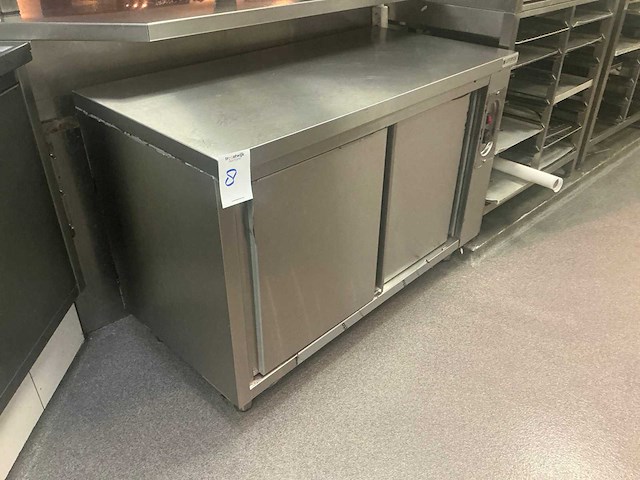 Unninox 2021 42 29 warmhoudkast - afbeelding 2 van  7