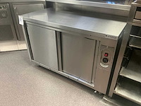 Unninox 2021 42 29 warmhoudkast - afbeelding 3 van  7