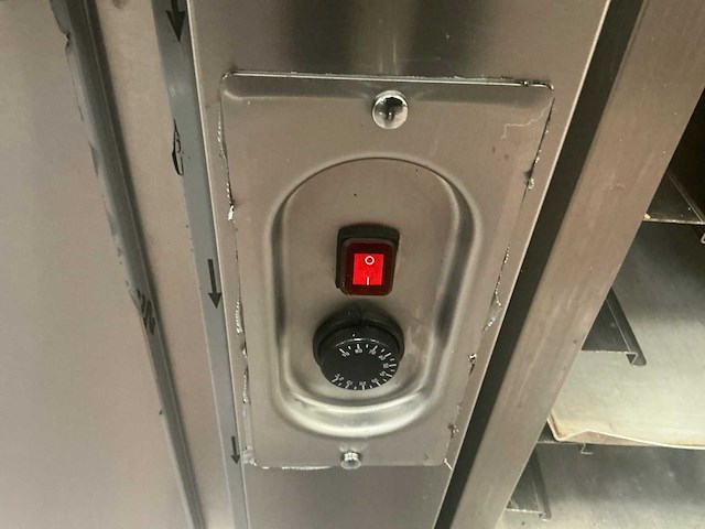 Unninox 2021 42 29 warmhoudkast - afbeelding 5 van  7