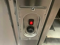 Unninox 2021 42 29 warmhoudkast - afbeelding 5 van  7