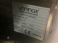 Unninox 2021 42 29 warmhoudkast - afbeelding 6 van  7