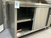 Unninox 2021 42 29 warmhoudkast - afbeelding 7 van  7