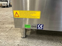 Unninox 5/5 kookplaat - afbeelding 4 van  7