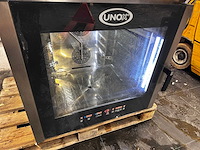 Unox - 2011 - xbc605 - bakkerijoven - afbeelding 2 van  6