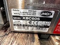 Unox - 2011 - xbc605 - bakkerijoven - afbeelding 6 van  6