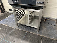 Unox - 2018 - xebc-06eu-epr-vm - bakkerijoven - afbeelding 3 van  6