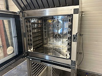 Unox - 2018 - xebc-06eu-epr-vm - bakkerijoven - afbeelding 5 van  6