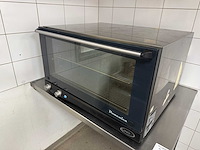 Unox - 2023 - xf043 - heteluchtoven - afbeelding 1 van  6