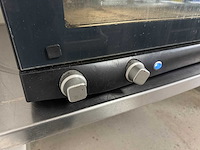 Unox - 2023 - xf043 - heteluchtoven - afbeelding 3 van  6