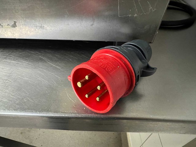 Unox - 2023 - xf043 - heteluchtoven - afbeelding 6 van  6